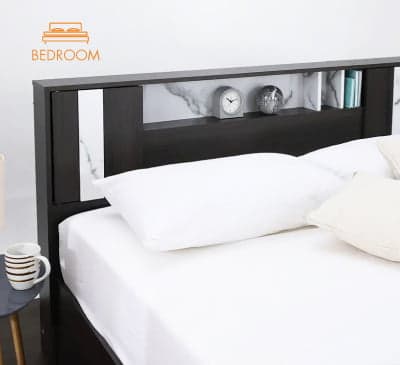 ห้องนอน